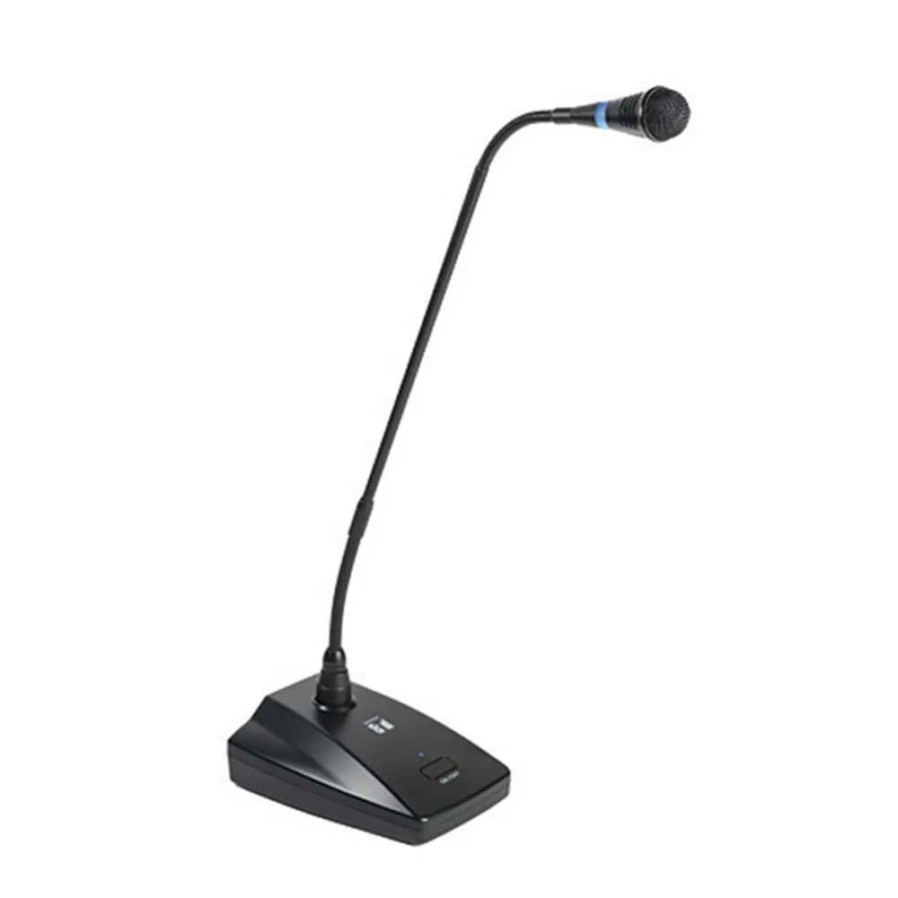 Rent TOA EM-380-EB Podium Gooseneck Condenser Microphone in Sri Lanka - Sounds from Rentitem.lk - thumbnail 2