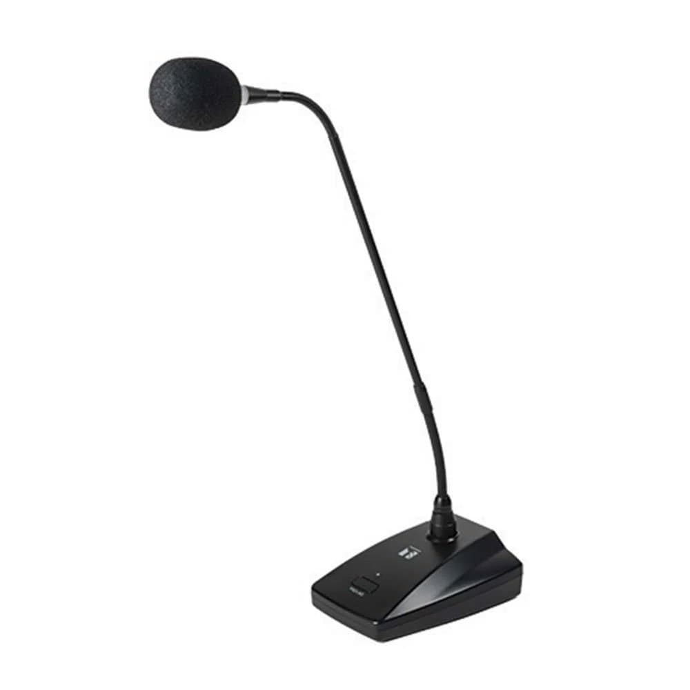 Rent TOA EM-380-EB Podium Gooseneck Condenser Microphone in Sri Lanka - Sounds from Rentitem.lk - thumbnail 4