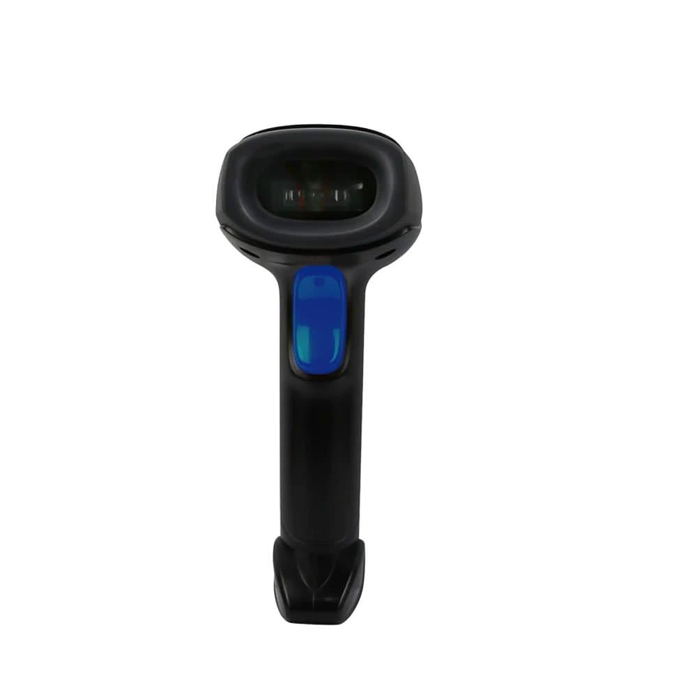 Rent Handheld QR Code / Barcode Scanner Black in Sri Lanka - Computers from Rentitem.lk - thumbnail 3