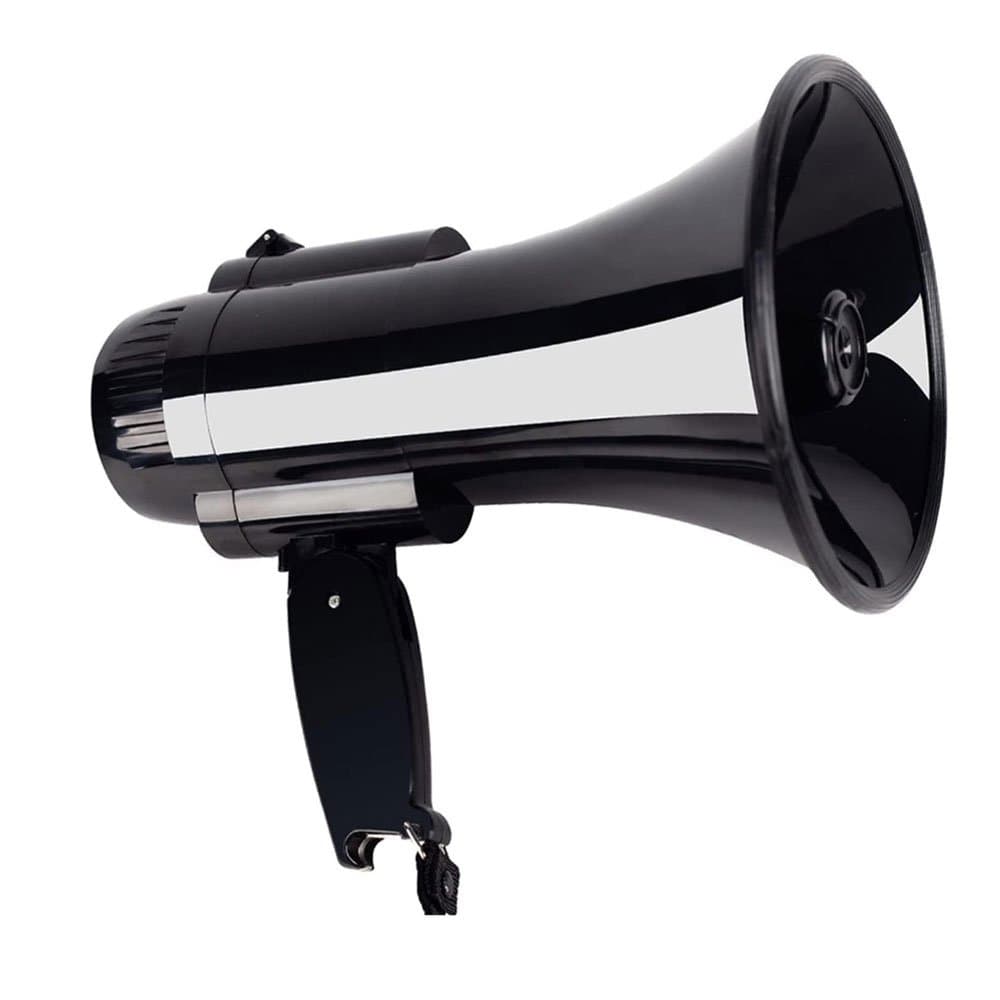Rent Inkel Megaphone 25W Portable Megaphone Speaker in Sri Lanka - Sounds from Rentitem.lk - thumbnail 2