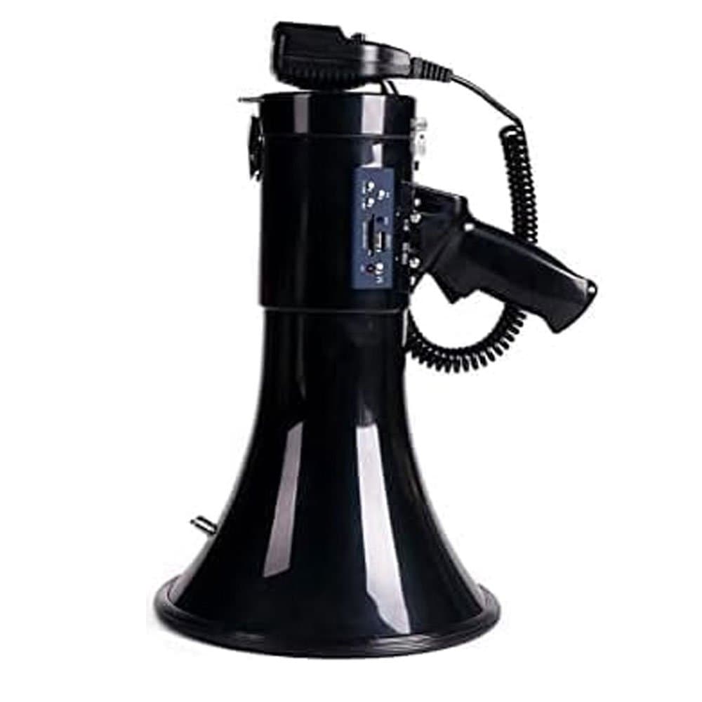 Rent Inkel Megaphone 25W Portable Megaphone Speaker in Sri Lanka - Sounds from Rentitem.lk - thumbnail 3