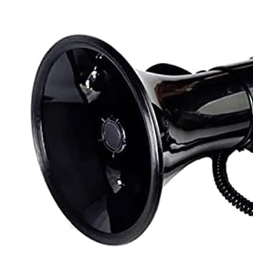 Rent Inkel Megaphone 25W Portable Megaphone Speaker in Sri Lanka - Sounds from Rentitem.lk - thumbnail 4