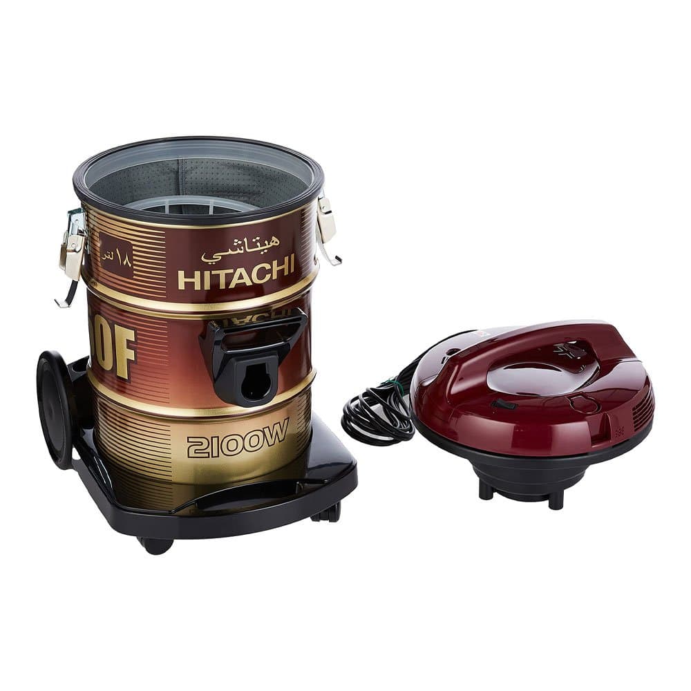 Rent Philips FC8293 Bagged Canister Vacuum Cleaner 3L Sporty Red in Sri Lanka - Industrial Tool from Rentitem.lk - thumbnail 4