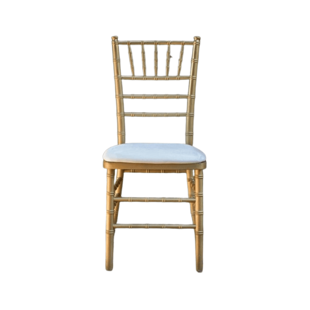Rent Tiffany Chiavari Banquet / Event Chair 40 x 42 x 92 cm Gold in Sri Lanka - Party & Event from Rentitem.lk - thumbnail 1
