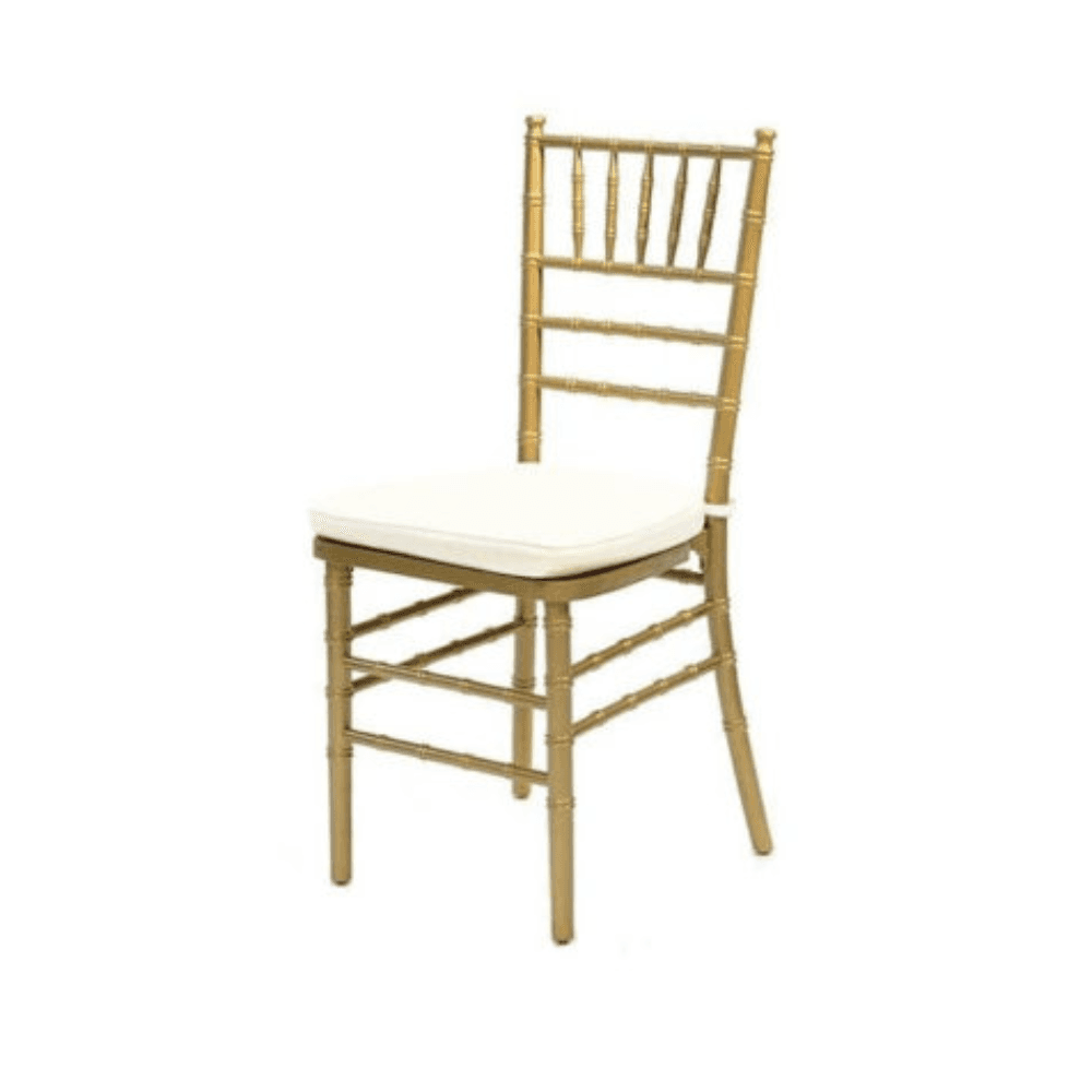 Rent Tiffany Chiavari Banquet / Event Chair 40 x 42 x 92 cm Gold in Sri Lanka - Party & Event from Rentitem.lk - thumbnail 2