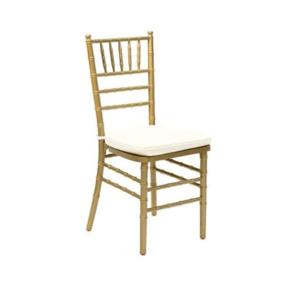 Rent Tiffany Chiavari Banquet / Event Chair 40 x 42 x 92 cm Gold in Sri Lanka - Party & Event from Rentitem.lk - thumbnail 3