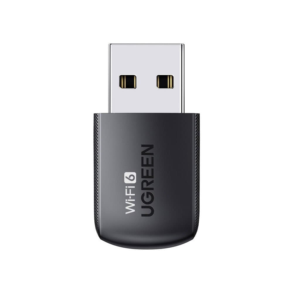 Rent UGREEN AX500 / CM762 (35264) Compact USB dongle in Sri Lanka - Computers from Rentitem.lk - thumbnail 1