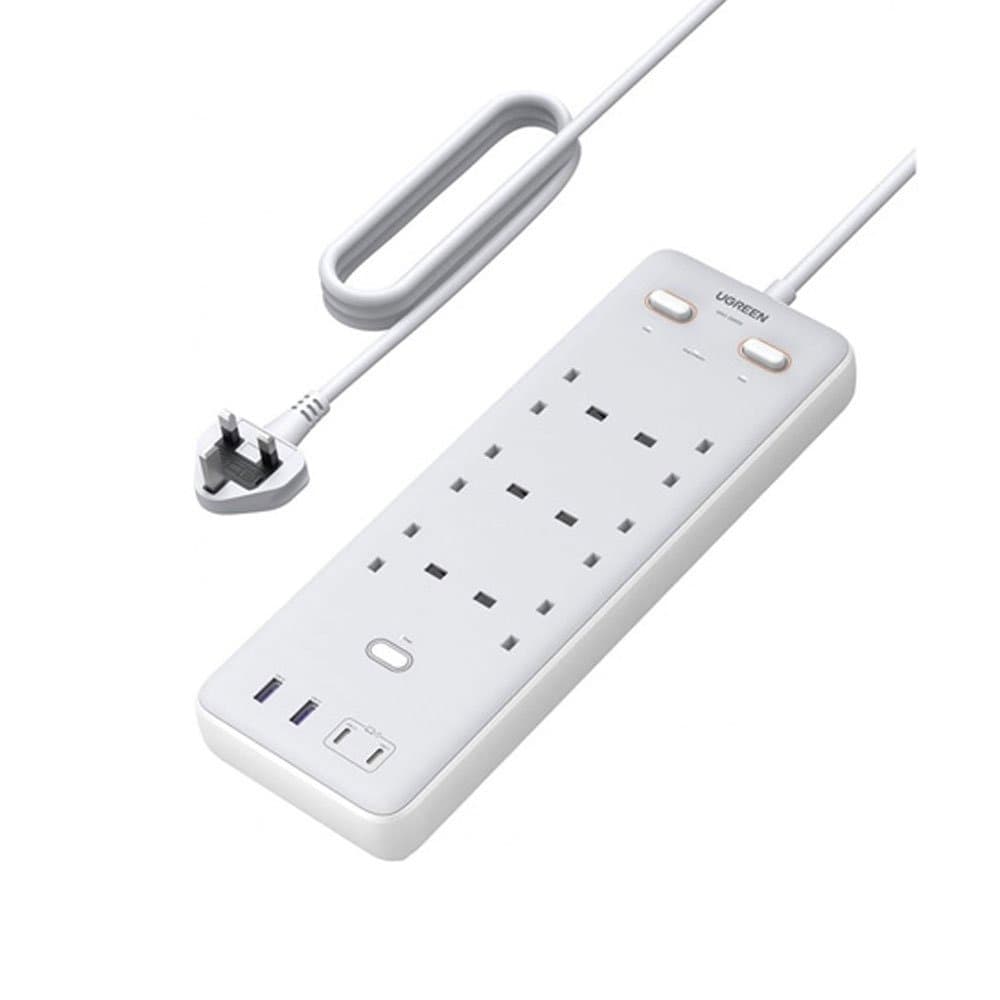 Rent UGREEN Cable Extender 2 Meter in Sri Lanka - Sounds from Rentitem.lk - thumbnail 1