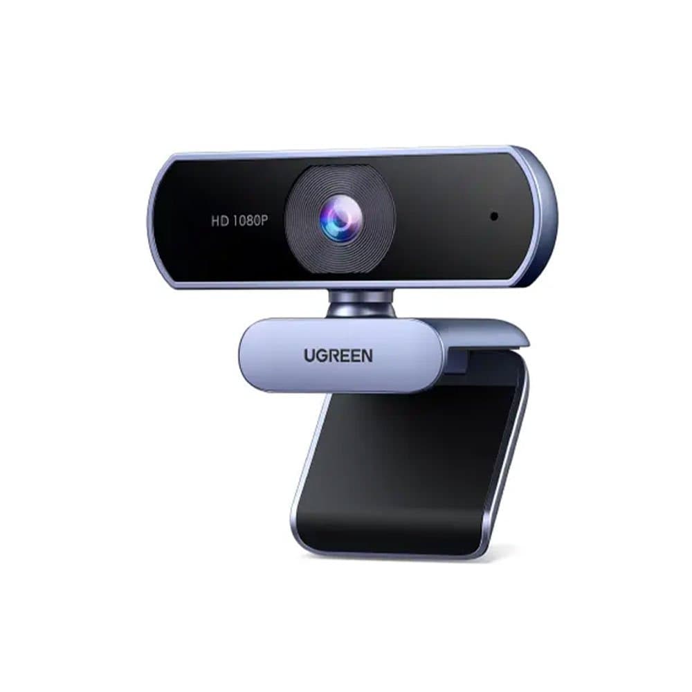 Rent UGREEN CM831 Webcam Camera 4K in Sri Lanka - Computers from Rentitem.lk - thumbnail 3