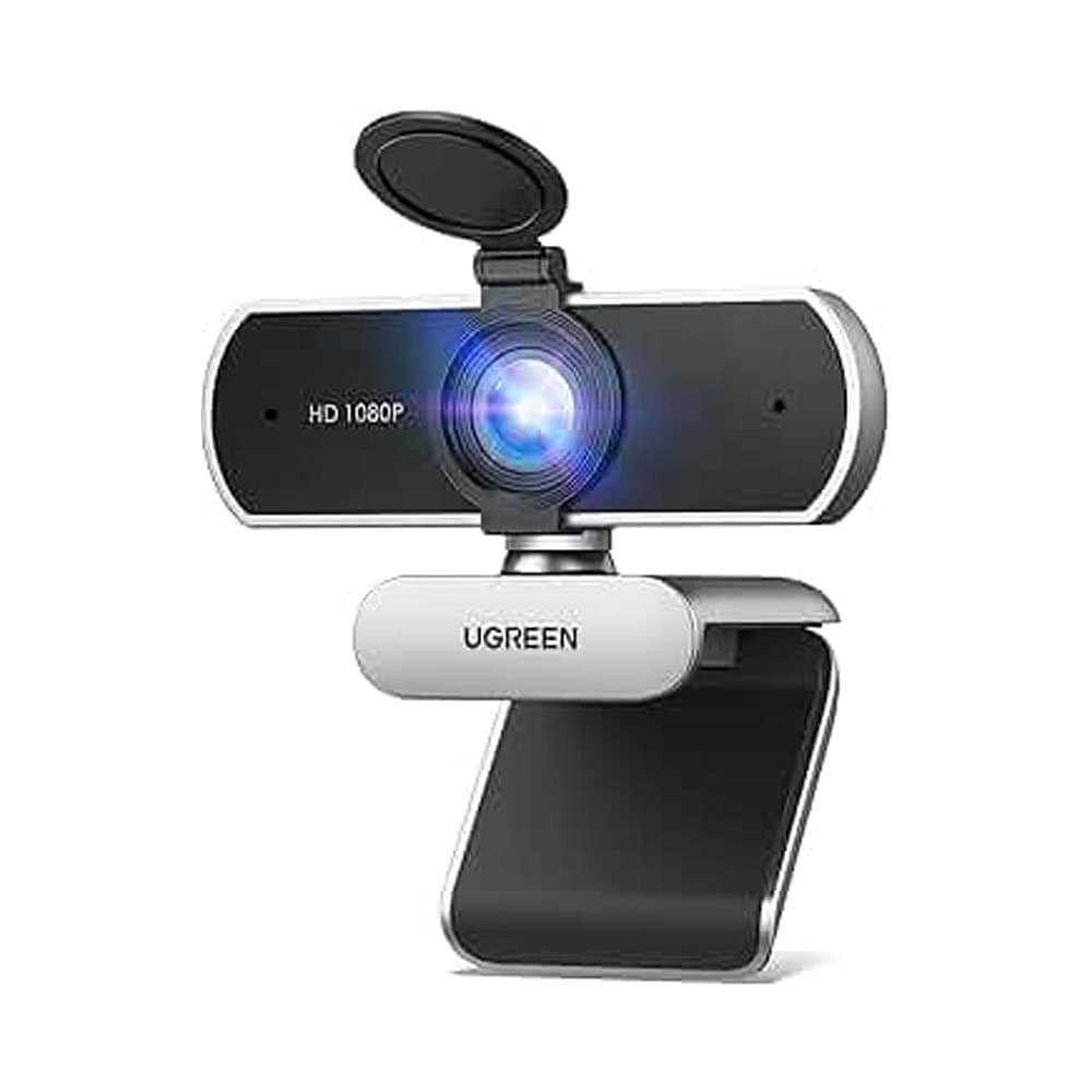 Rent UGREEN CM831 Webcam Camera 4K in Sri Lanka - Computers from Rentitem.lk - thumbnail 4