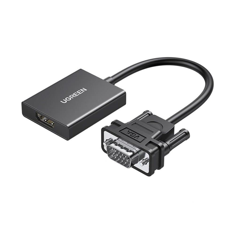 Rent UGREEN HDMI Converter FHD in Sri Lanka - Computers from Rentitem.lk - thumbnail 1