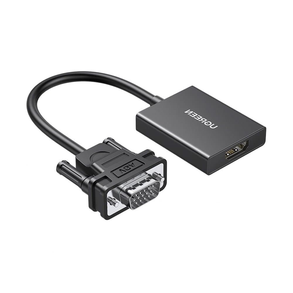 Rent UGREEN HDMI Converter FHD in Sri Lanka - Computers from Rentitem.lk - thumbnail 3
