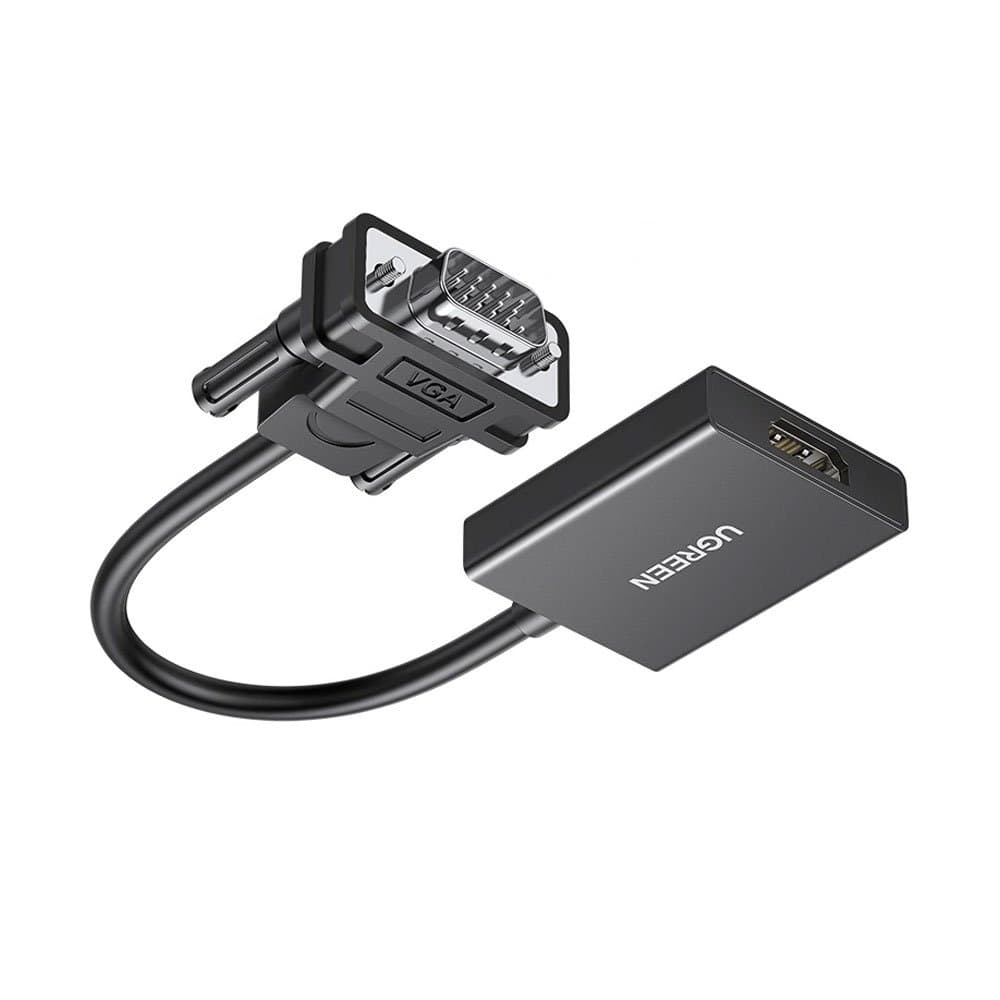 Rent UGREEN HDMI Converter FHD in Sri Lanka - Computers from Rentitem.lk - thumbnail 4