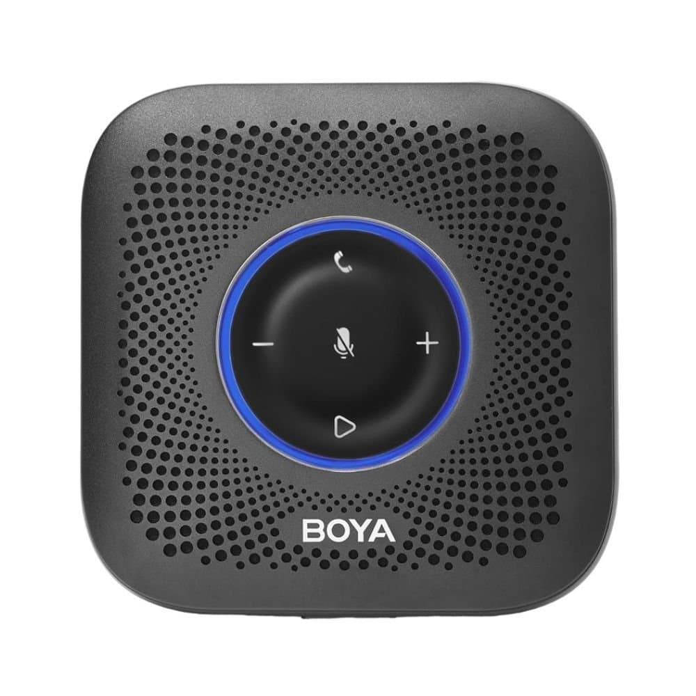 Rent BOYA Blobby Pro USB Condenser Microphone in Sri Lanka - Sounds from Rentitem.lk - thumbnail 2