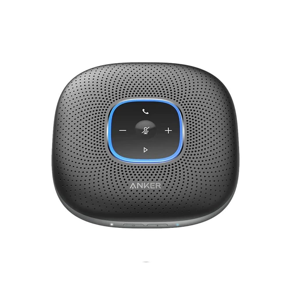 Rent Anker PowerConf (A3301) Bluetooth Conference Speakerphone in Sri Lanka - Sounds from Rentitem.lk - thumbnail 1