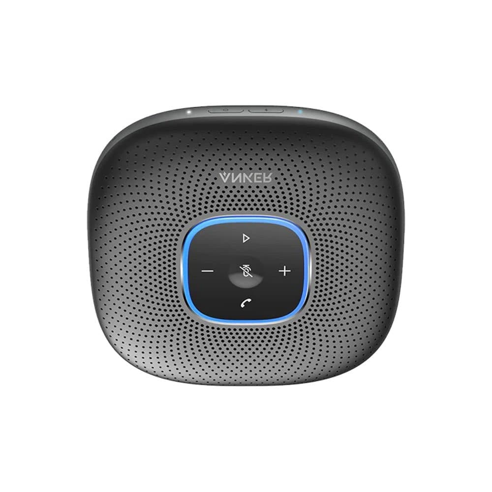 Rent Anker PowerConf (A3301) Bluetooth Conference Speakerphone in Sri Lanka - Sounds from Rentitem.lk - thumbnail 2