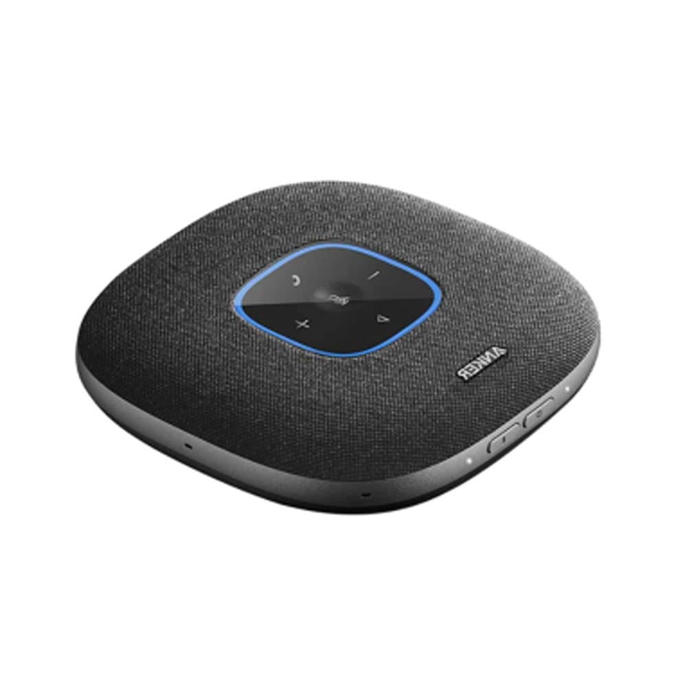 Rent Anker PowerConf (A3301) Bluetooth Conference Speakerphone in Sri Lanka - Sounds from Rentitem.lk - thumbnail 4