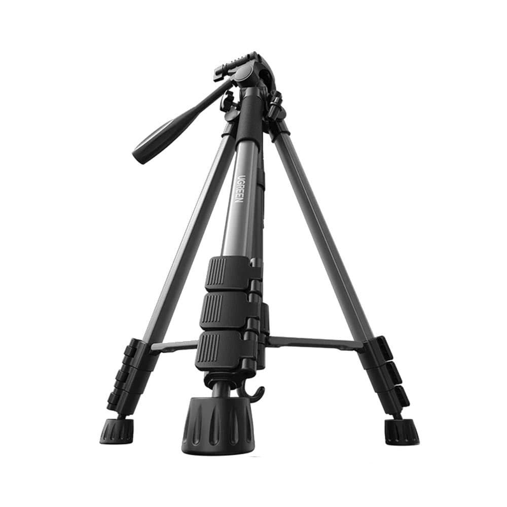 Rent UGREEN LP661 Camera Tripod 175cm in Sri Lanka - Videography from Rentitem.lk - thumbnail 1
