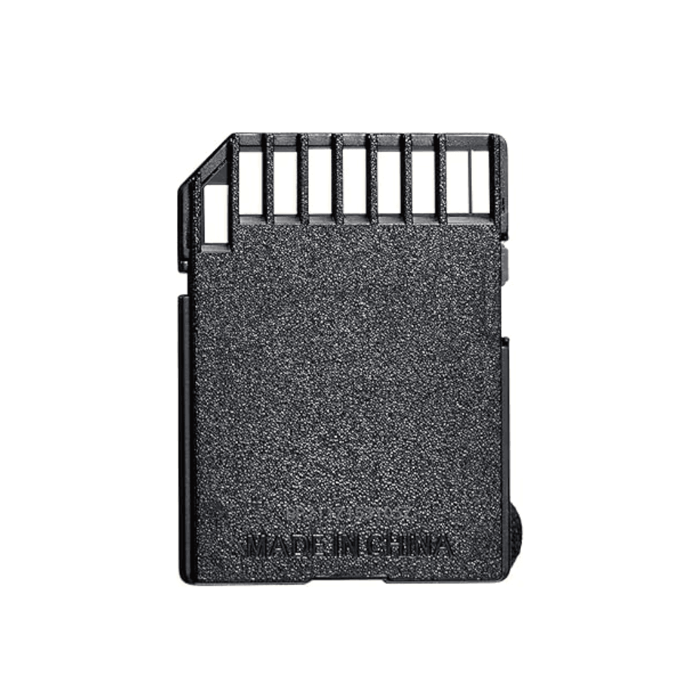 Rent SanDisk SDSQUAB-128G microSDXC Memory Card 128GB Red / Grey in Sri Lanka - Videography from Rentitem.lk - thumbnail 4