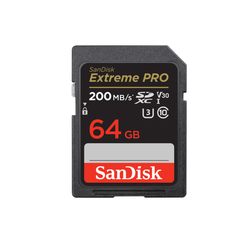 Rent SanDisk in Sri Lanka - Videography from Rentitem.lk - thumbnail 1