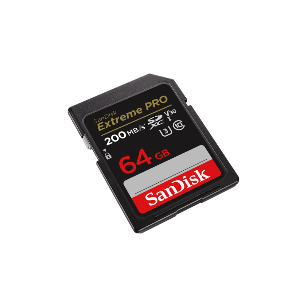 Rent SanDisk in Sri Lanka - Videography from Rentitem.lk - thumbnail 2