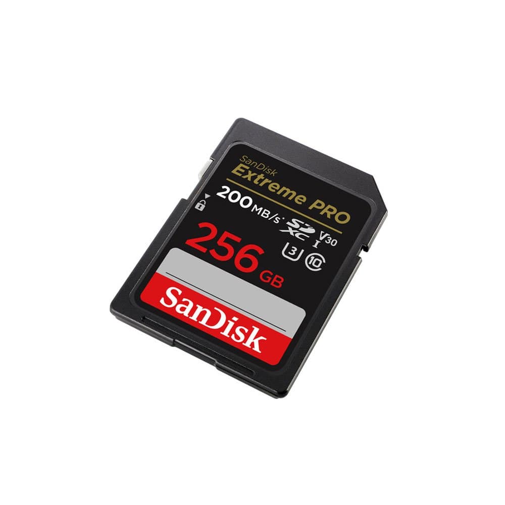 Rent SanDisk SDSDXXD-256G-GN4IN SDXC UHS-I Memory Card 256GB in Sri Lanka - Videography from Rentitem.lk - thumbnail 2