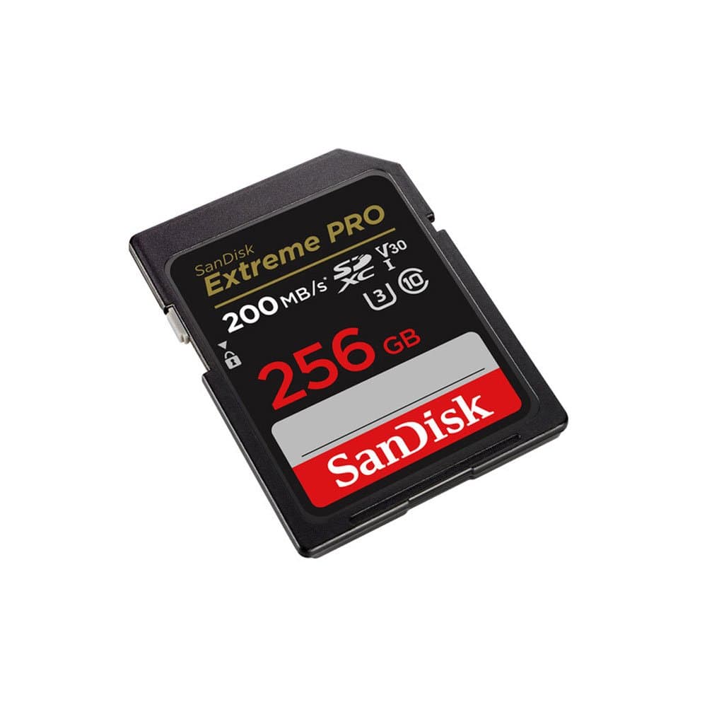 Rent SanDisk SDSDXXD-256G-GN4IN SDXC UHS-I Memory Card 256GB in Sri Lanka - Videography from Rentitem.lk - thumbnail 3