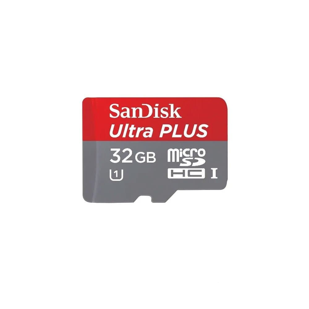 Rent 32GB Micro SD Memory Card in Sri Lanka - Videography from Rentitem.lk - thumbnail 1