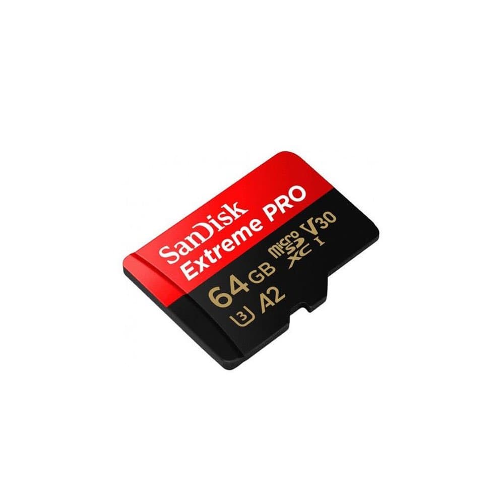 Rent MicroSD Memory Card 64GB in Sri Lanka - Videography from Rentitem.lk - thumbnail 2