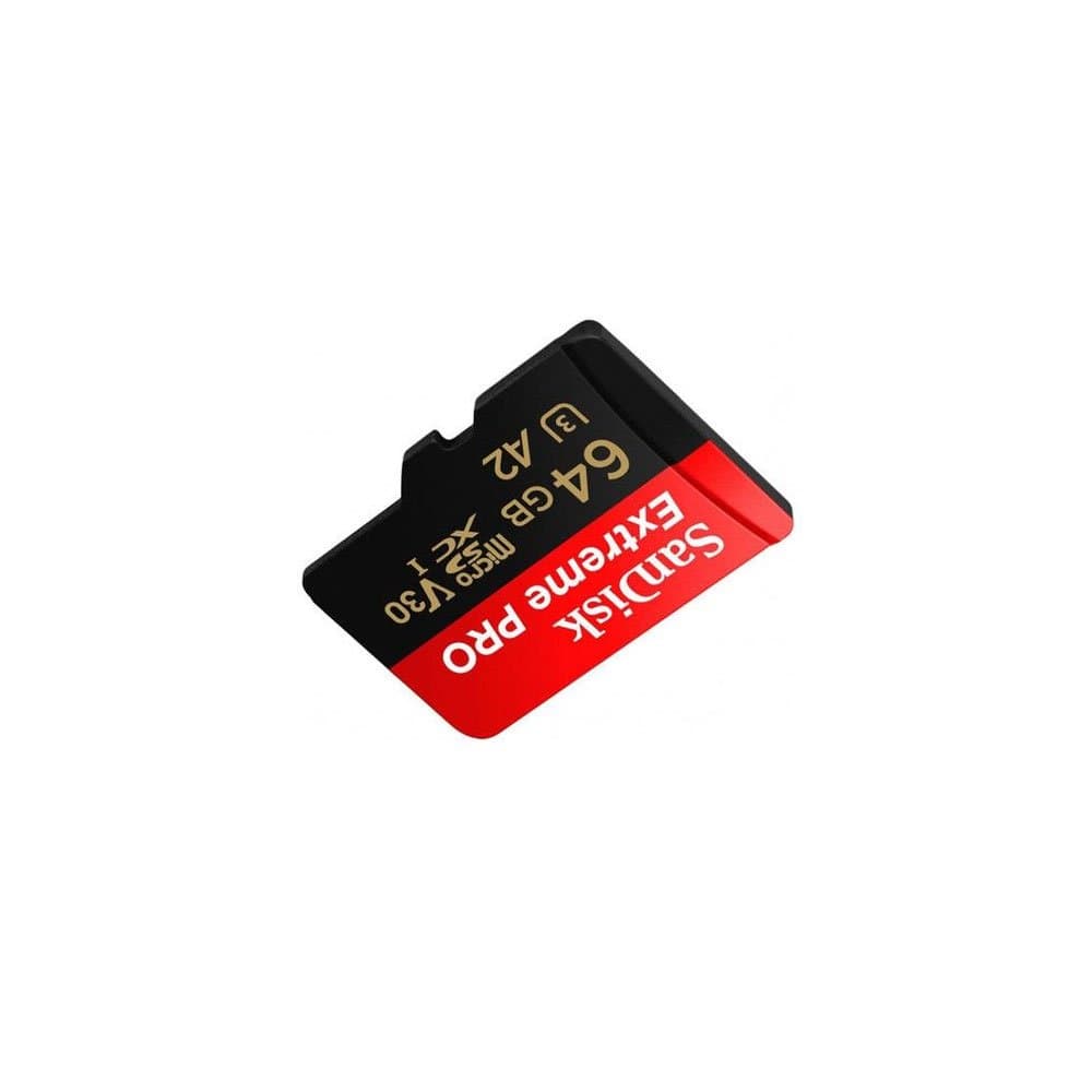 Rent MicroSD Memory Card 64GB in Sri Lanka - Videography from Rentitem.lk - thumbnail 3