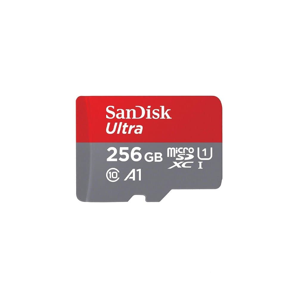 Rent Micro SD Memory Card 256GB in Sri Lanka - Videography from Rentitem.lk - thumbnail 1