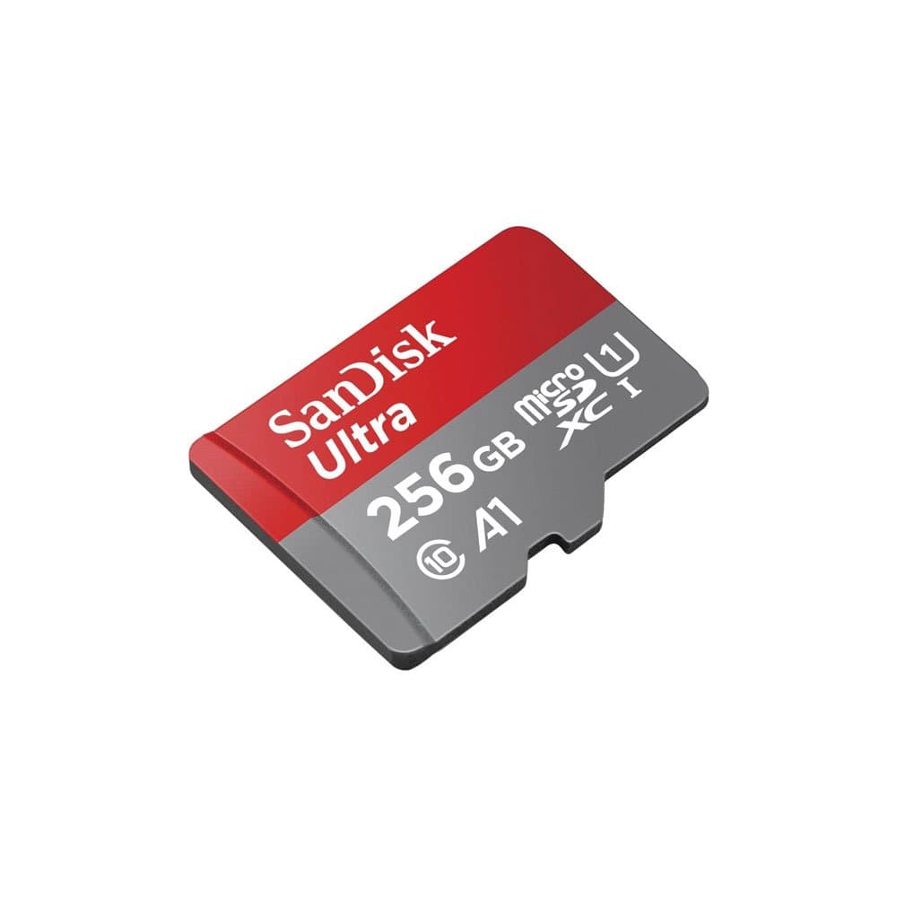 Rent Micro SD Memory Card 256GB in Sri Lanka - Videography from Rentitem.lk - thumbnail 2