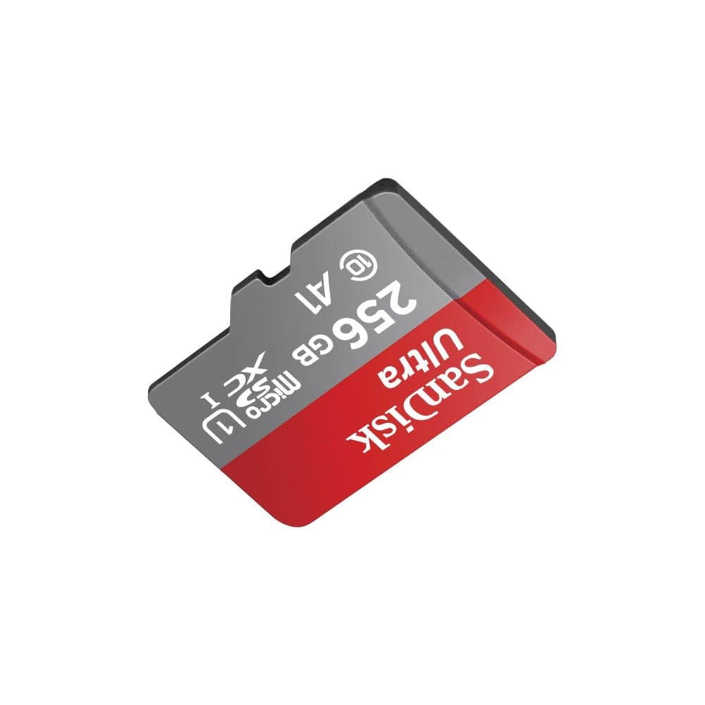 Rent Micro SD Memory Card 256GB in Sri Lanka - Videography from Rentitem.lk - thumbnail 3