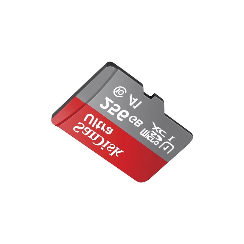 Rent Micro SD Memory Card 256GB in Sri Lanka - Videography from Rentitem.lk - thumbnail 4