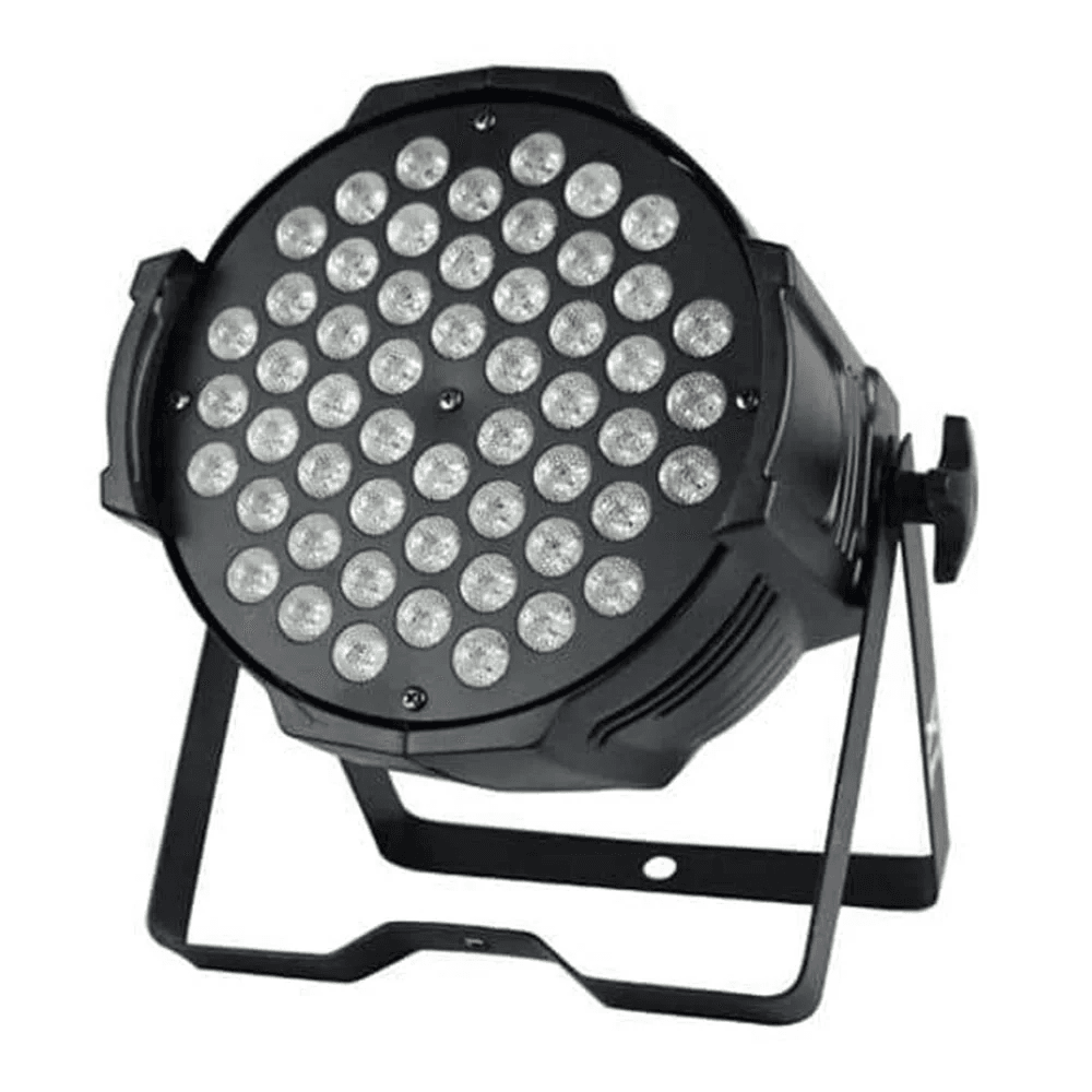 Rent TX LED Par Can 54 x 3W RGBW Light in Sri Lanka - Pro Lighting from Rentitem.lk - thumbnail 2