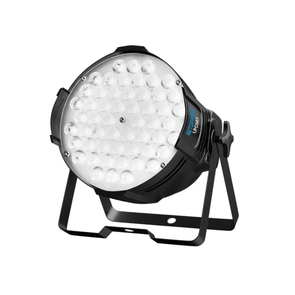 Rent Big Dipper LED Par Can 54 x 3W RGB Light in Sri Lanka - Pro Lighting from Rentitem.lk - thumbnail 4