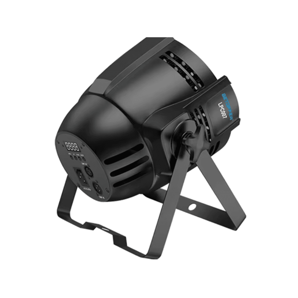 Rent Big Dipper LED Par Can 54 x 3W RGB Light in Sri Lanka - Pro Lighting from Rentitem.lk - thumbnail 2