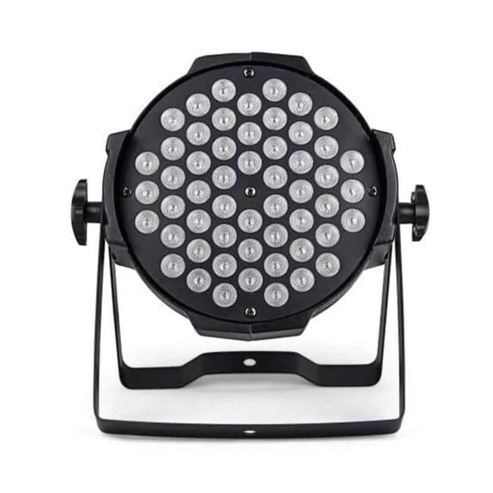 Rent TX LED Par Can 54 x 3W RGBW Light in Sri Lanka - Pro Lighting from Rentitem.lk - thumbnail 2
