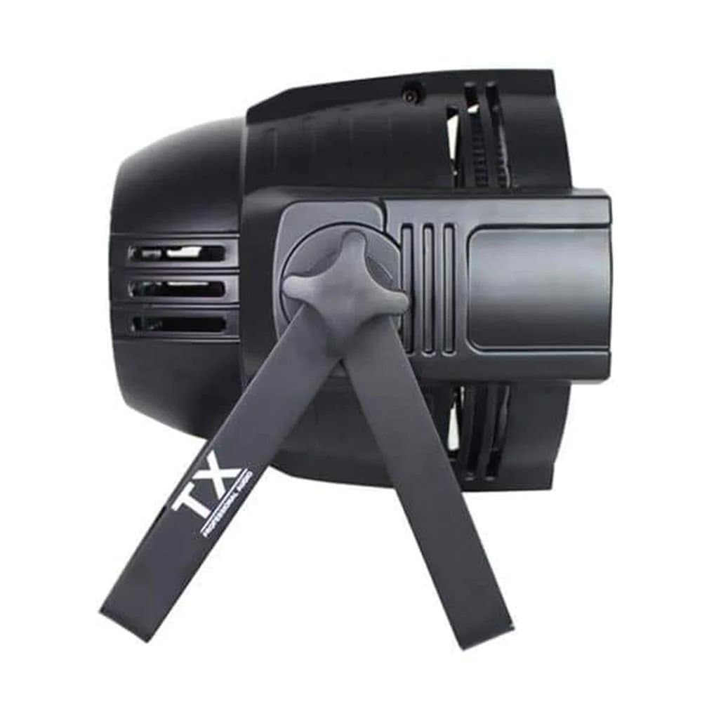 Rent TX LED Par Can 54 x 3W RGBW Light in Sri Lanka - Pro Lighting from Rentitem.lk - thumbnail 3