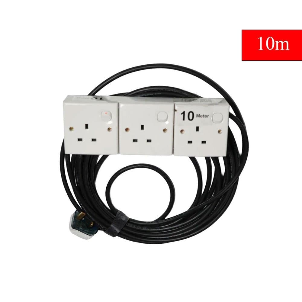 Rent Power Extender 10 Meter in Sri Lanka - Sounds from Rentitem.lk - thumbnail 1