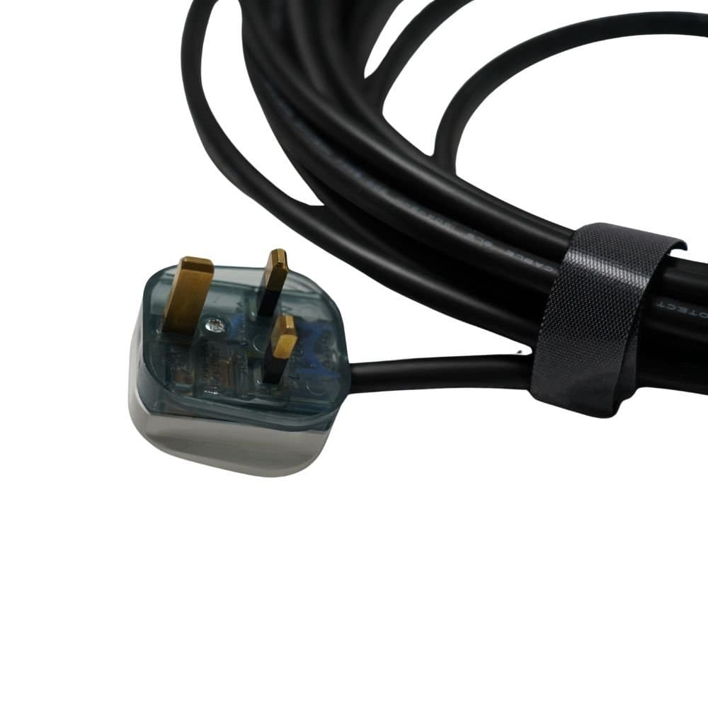 Rent Custom Made Power Cable Extender 20 Meter in Sri Lanka - Sounds from Rentitem.lk - thumbnail 4