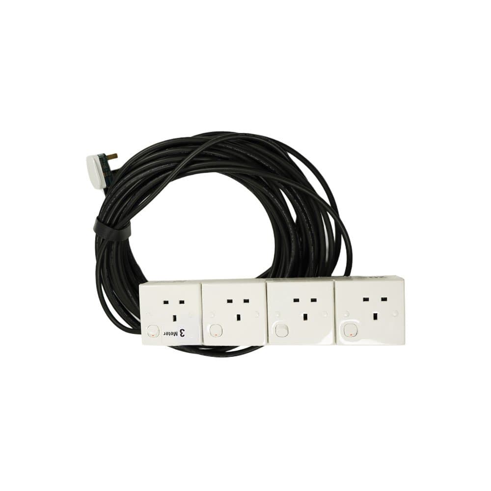 Rent Custom Made Cable 3 Meter in Sri Lanka - Sounds from Rentitem.lk - thumbnail 2
