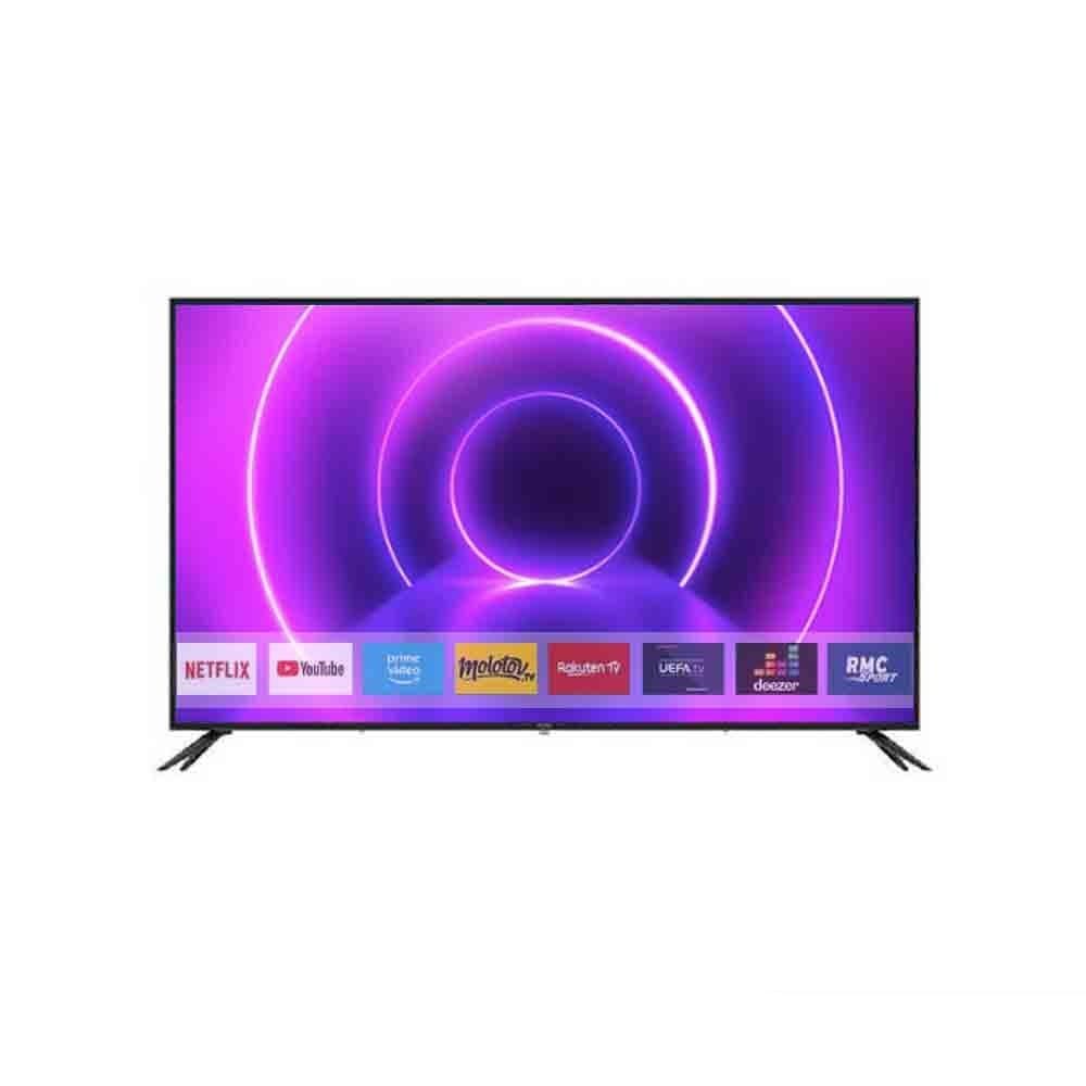 Rent Singer SLE65G3A 65 inch 4K UHD TV in Sri Lanka - LED Screens from Rentitem.lk - thumbnail 1