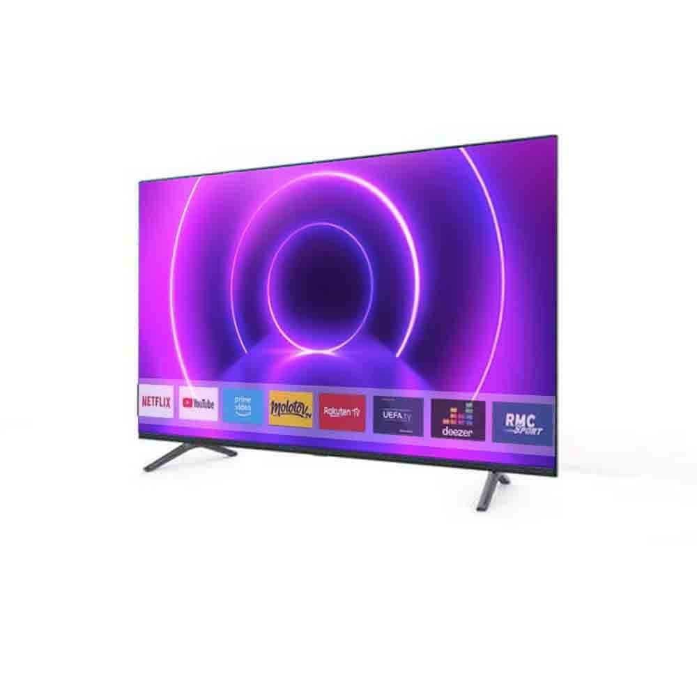 Rent Singer SLE65G3A 65 inch 4K UHD TV in Sri Lanka - LED Screens from Rentitem.lk - thumbnail 2