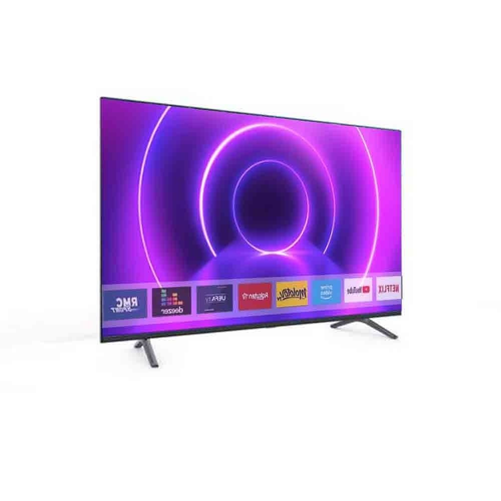 Rent Singer SLE65G3A 65 inch 4K UHD TV in Sri Lanka - LED Screens from Rentitem.lk - thumbnail 3