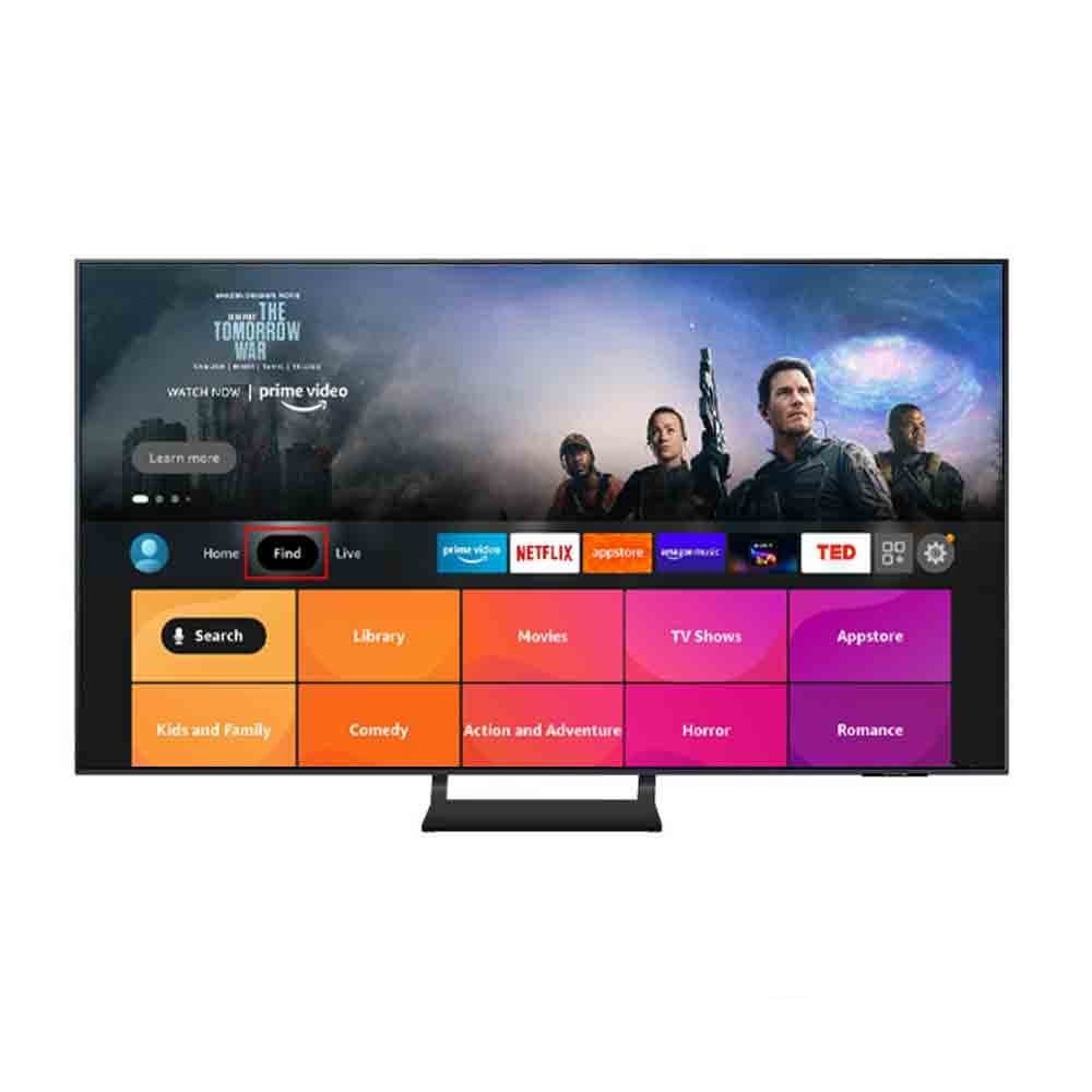 Rent TCL 85C655 85 inch 4K UHD TV in Sri Lanka - LED Screens from Rentitem.lk - thumbnail 1