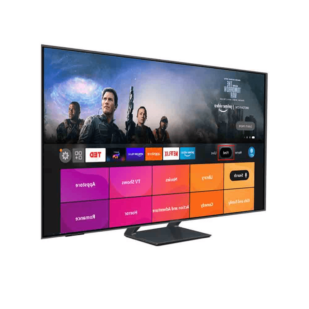 Rent TCL 85C655 85 inch 4K UHD TV in Sri Lanka - LED Screens from Rentitem.lk - thumbnail 2