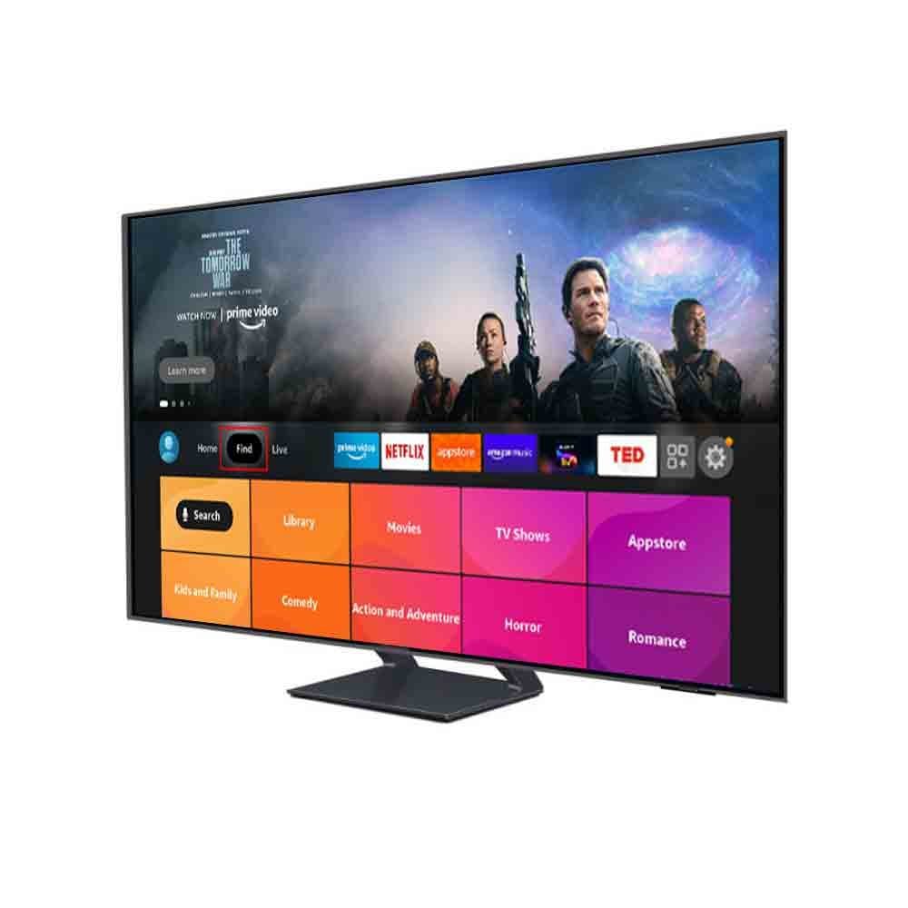Rent TCL 85C655 85 inch 4K UHD TV in Sri Lanka - LED Screens from Rentitem.lk - thumbnail 3