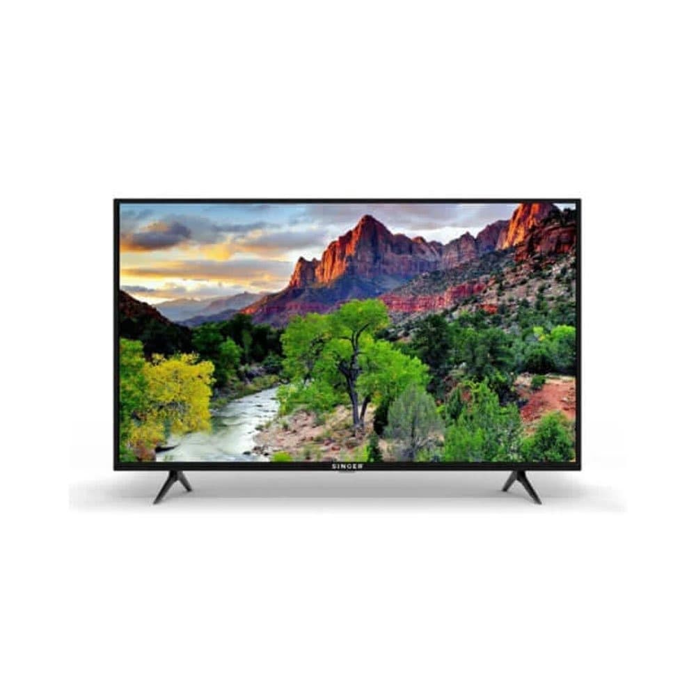 Rent Singer SLE43S400 43 inch FHD TV in Sri Lanka - LED Screens from Rentitem.lk - thumbnail 1