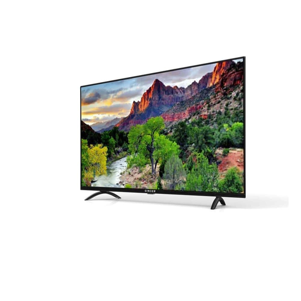 Rent Singer SLE43S400 43 inch FHD TV in Sri Lanka - LED Screens from Rentitem.lk - thumbnail 3
